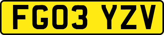 FG03YZV