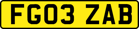 FG03ZAB