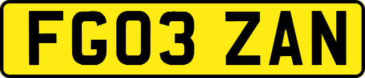FG03ZAN
