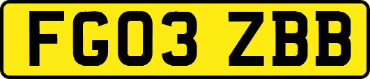 FG03ZBB