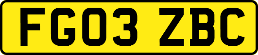 FG03ZBC