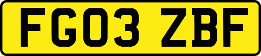 FG03ZBF