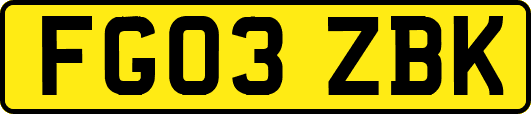 FG03ZBK