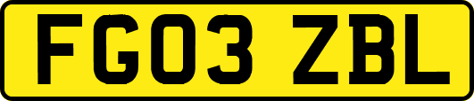 FG03ZBL