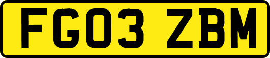 FG03ZBM