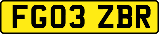 FG03ZBR