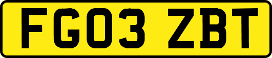 FG03ZBT