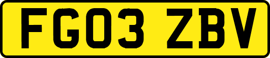 FG03ZBV
