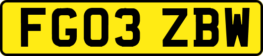 FG03ZBW