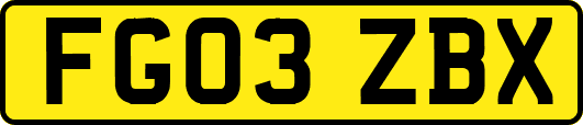 FG03ZBX