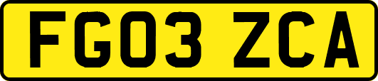 FG03ZCA