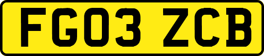 FG03ZCB