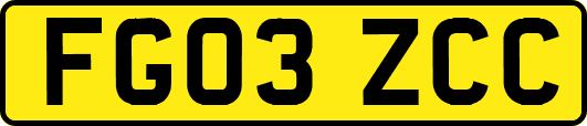 FG03ZCC