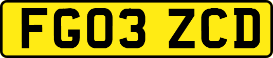 FG03ZCD