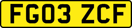 FG03ZCF