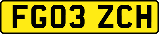 FG03ZCH