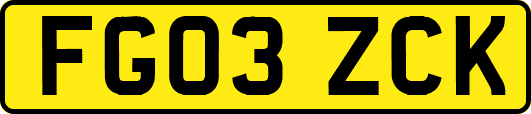 FG03ZCK