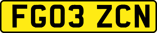 FG03ZCN