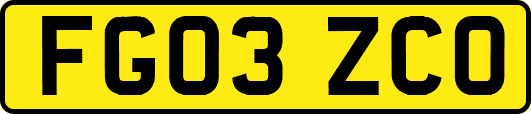FG03ZCO