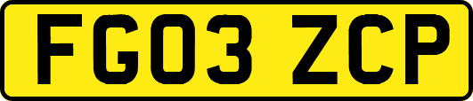 FG03ZCP