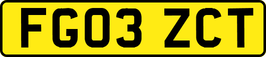 FG03ZCT