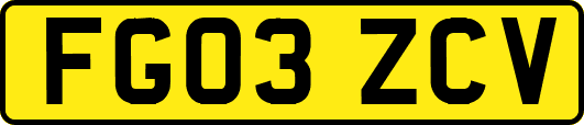 FG03ZCV
