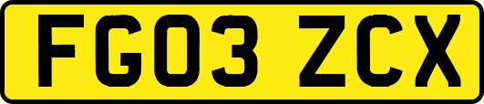 FG03ZCX