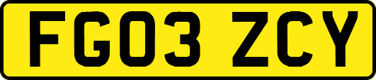 FG03ZCY