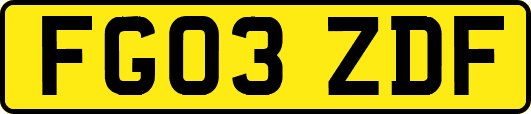 FG03ZDF