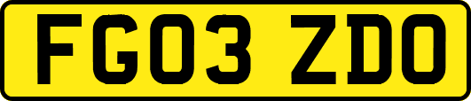 FG03ZDO
