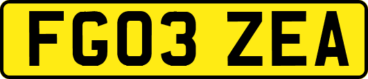 FG03ZEA