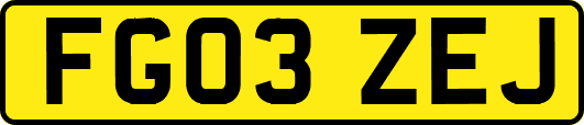 FG03ZEJ