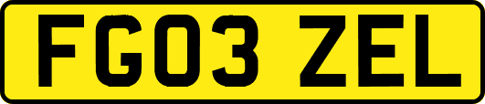FG03ZEL