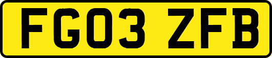 FG03ZFB