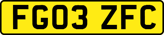 FG03ZFC