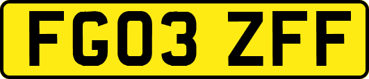 FG03ZFF