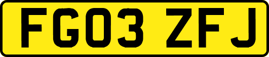 FG03ZFJ