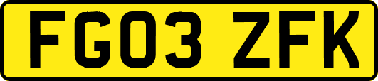 FG03ZFK