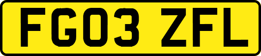 FG03ZFL