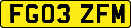 FG03ZFM