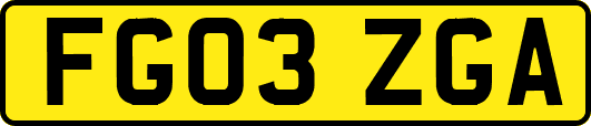 FG03ZGA