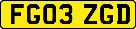 FG03ZGD