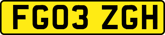 FG03ZGH