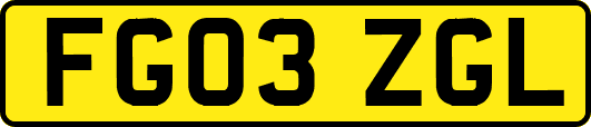 FG03ZGL