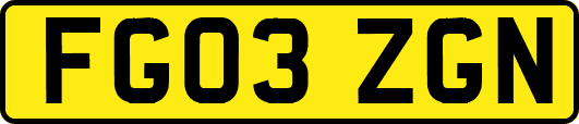 FG03ZGN