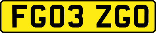 FG03ZGO