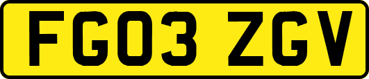 FG03ZGV