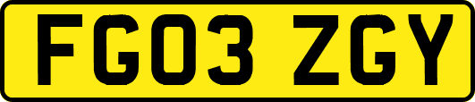 FG03ZGY