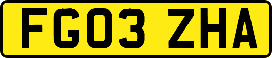 FG03ZHA