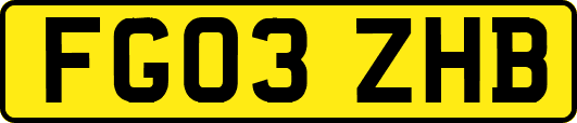 FG03ZHB